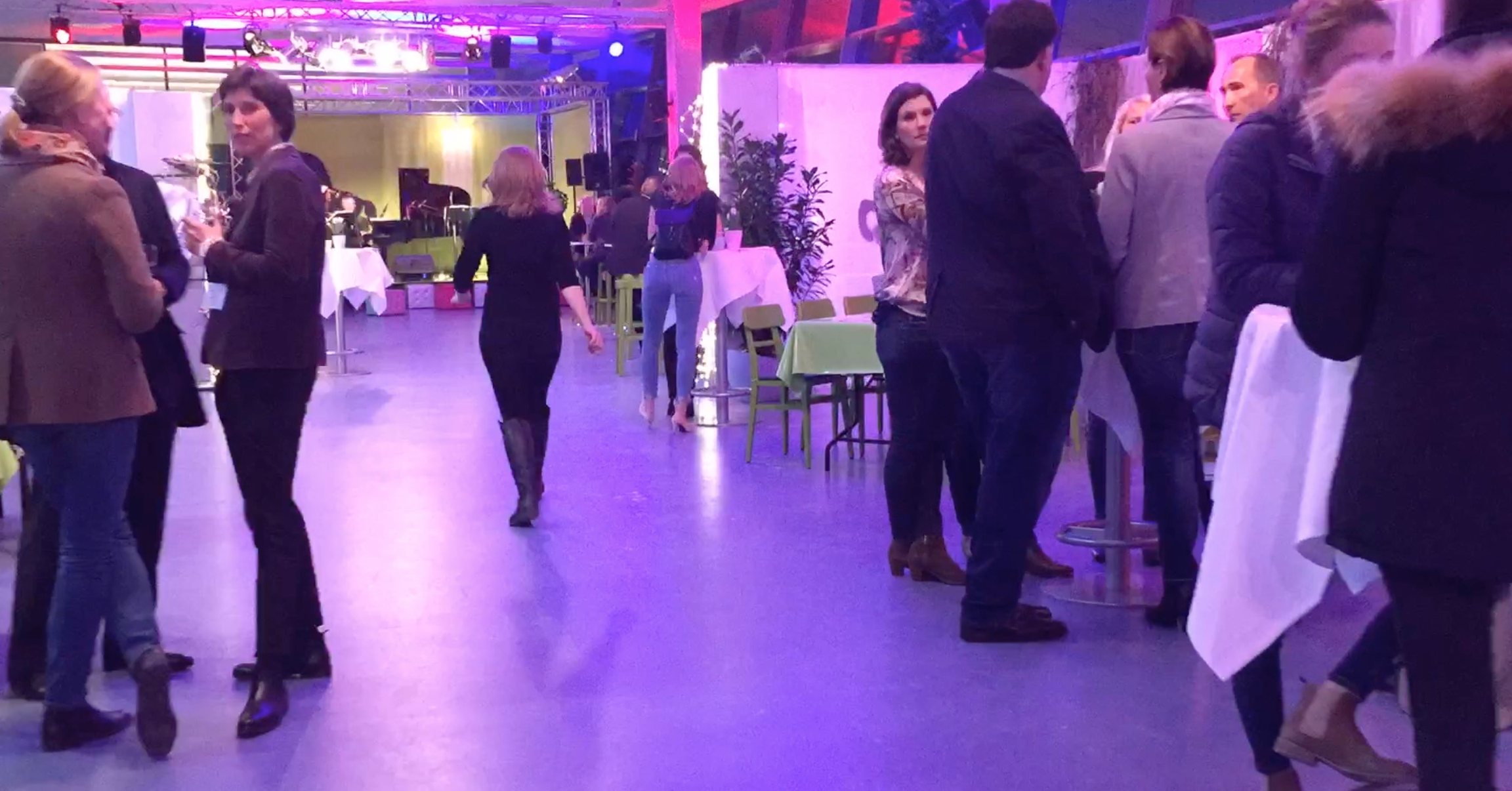 Videoimpressionen Zuschauerandrang Braunschweig