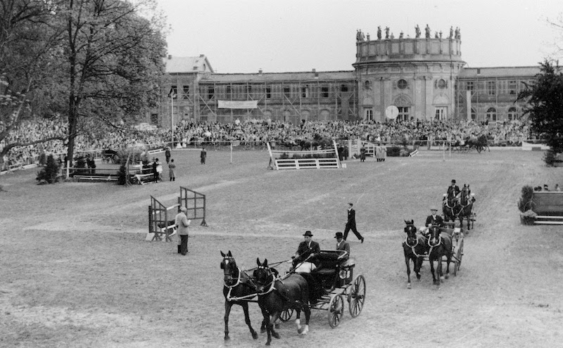 Traditionelles Top-Team: 90 Jahre WRFC, 81 Jahre PfingstTurnier