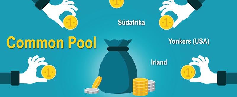 PMU erweitert Wettmöglichkeiten für Südafrika, Irland und Yonkers