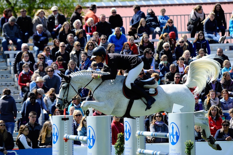 Würdiger Rahmen für Sieger