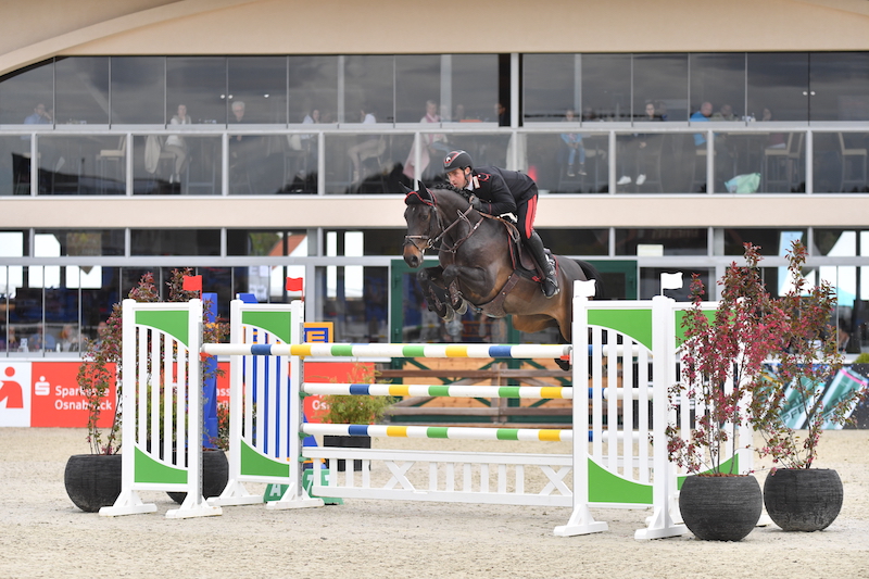 Italiener rÀumt in Hagen ab