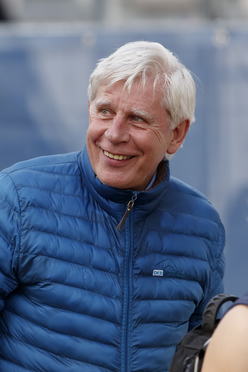 Pferdefestival Redefin – Zuschauer stimmten mit den Füßen ab