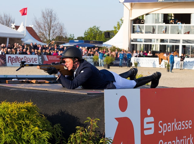 Mit Speed und Wiener Charme