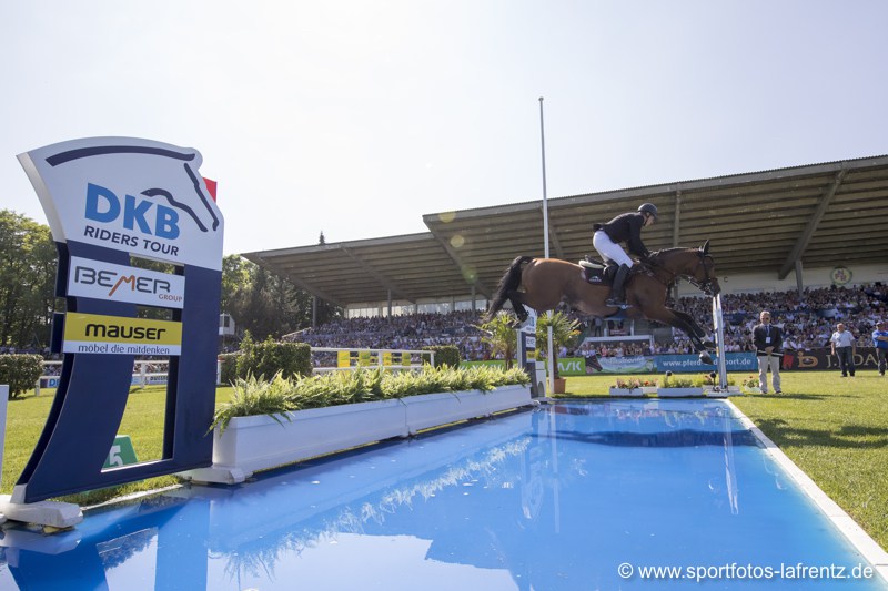 Wulschner verzichtet