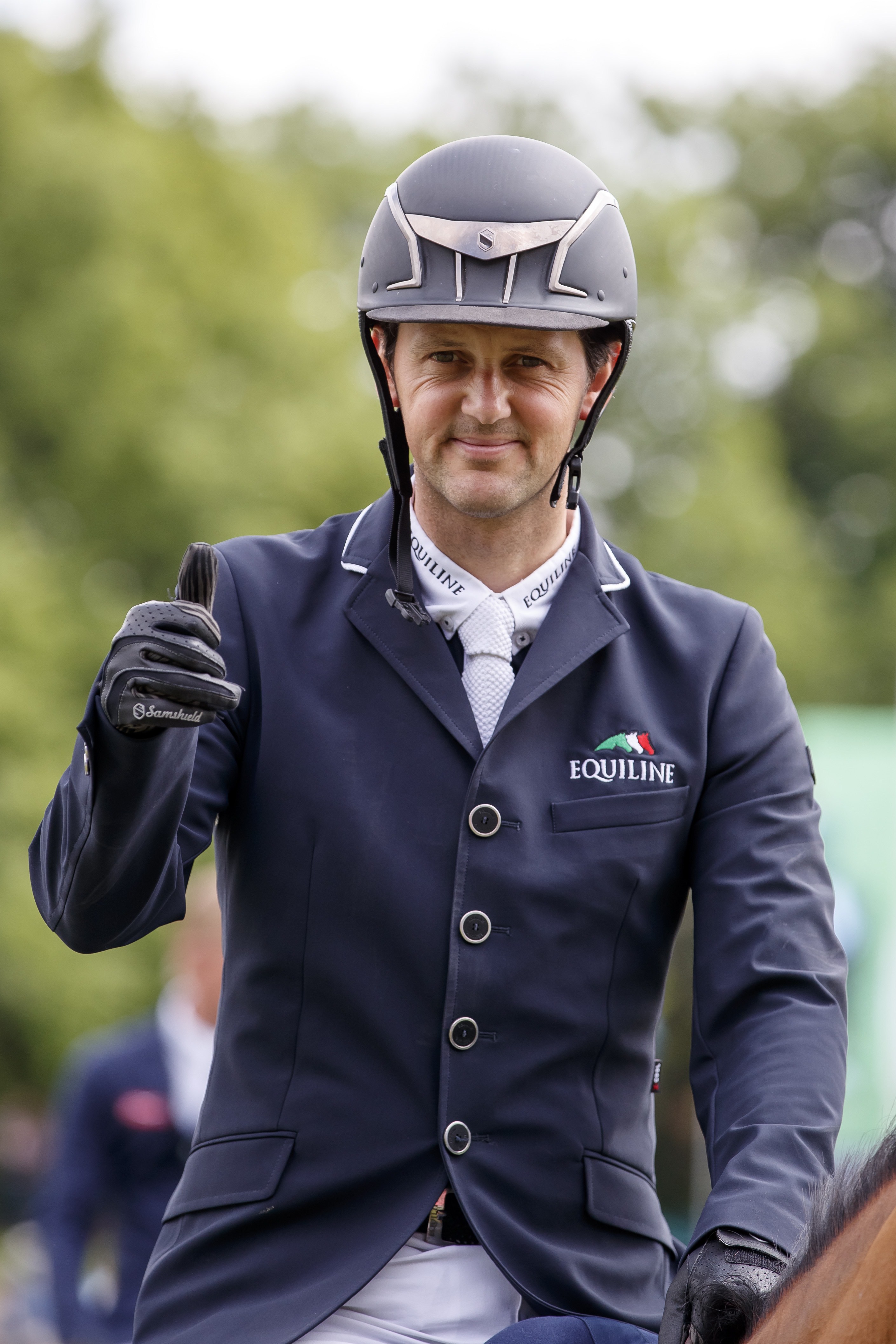 Billy Twomey – Schon wieder gewonnen…