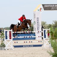 Dänen gewinnen Heim-CSIO