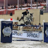 LGCT – nächster Stopp: Monaco