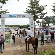 Mitsubishi Masters League machts möglich: In Rostock gibt es einen Outlander