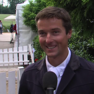 Phillip Makowei und Thomas Kleis im Interview in Balve