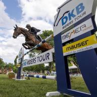 Et tu Felix… Haßmann gewinnt Qualifikation in Wiesbaden