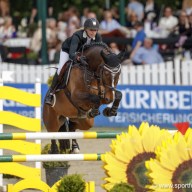Laura Klaphake holt DM-Gold – zehn Jahre nach dem ersten Meistertitel