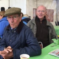 Feucht-fröhlicher Auftakt in Fehmarn