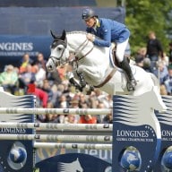 Global Jumping Berlin –  Noch mehr Reitstars in der Hauptstadt