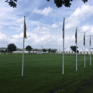 Bexter Hof ist bereit für das Championat in Freundschaft