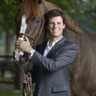 „Aachen ist das Maracanã des Pferdesports!“