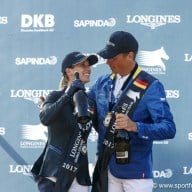 Berlin-Impressionen vom Sonnabend von Stefan Lafrentz