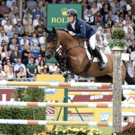 Der Rolex Grand Slam live