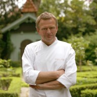 Show-Cooking mit Wolfgang Pade