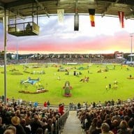 Der CHIO Aachen 2017 wird Geschichte schreiben!