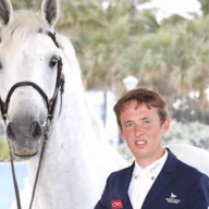 Vom CHIO Aachen über German Friendships nach Berlin zur Global Tour