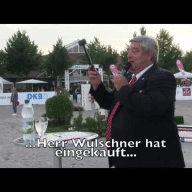 Fohlenauktion in Grossviegeln