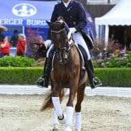Matthias Bouten siegt sich ins Finale des NÜRNBERGER BURG-POKALs