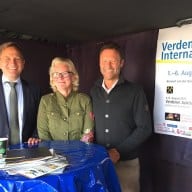 Verden International – Sport pur in der Reiterstadt