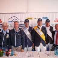 Münster 2017 – Die Videos vom Sonntag