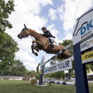 Paderborn Challenge –   Markus Beerbaum feiert Comeback﻿