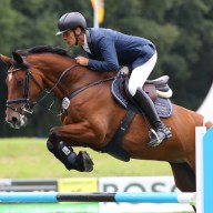 Dirk Ahlmann erster Sieger in Schenefeld