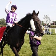 Heißer Tanz für Pas de deux – Titelverteidiger top oder Rekord für Palace Prince in Baden-Baden?