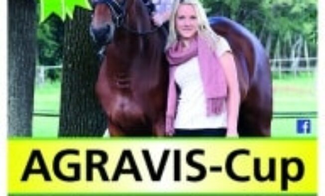 #AGRAVIS-Cup: Der Plakatwettbewerb ist entschieden! img