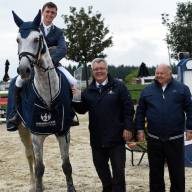 Bayernchampionat in Illertissen: Die Punktejagd geht weiter