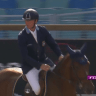 Video vom Siegesritt von Peder Fredricsson