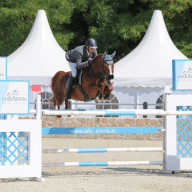 Carsten Titsch rockte die Big Tour