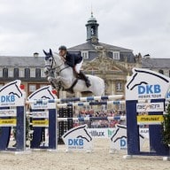 DKB-Riders Tour – Jens Baackmann „schwebt“ vor Glück