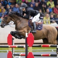CHI Donaueschingen: Niederlande mit Top-Reitern vertreten