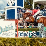 FEI- Longines wird Nationenpreis-Sponsor