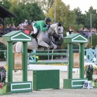 Rot-weiß-roter Triumph im (neuen) Großen Steinfeld Derby 2017