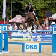 Paderborn Challenge –   Alle Beerbaums starten auf dem Schützenplatz