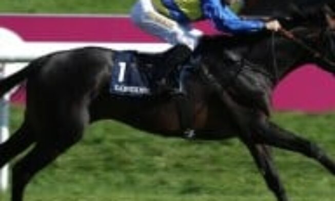 Carvalho-Ass triumphiert Start-Ziel vor Iquitos im 145. Longines Großer Preis von Baden img