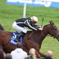 Erfolgreiche Titelverteidigung von Pas de deux – Start-Ziel-Triumph im 84. Darley-Oettingen-Rennen in Baden-Baden