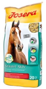 Horse-Gate Futterkalender