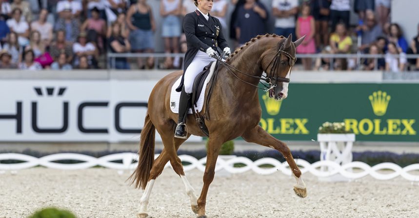 Bella Rose: Die schöne Tänzerin img