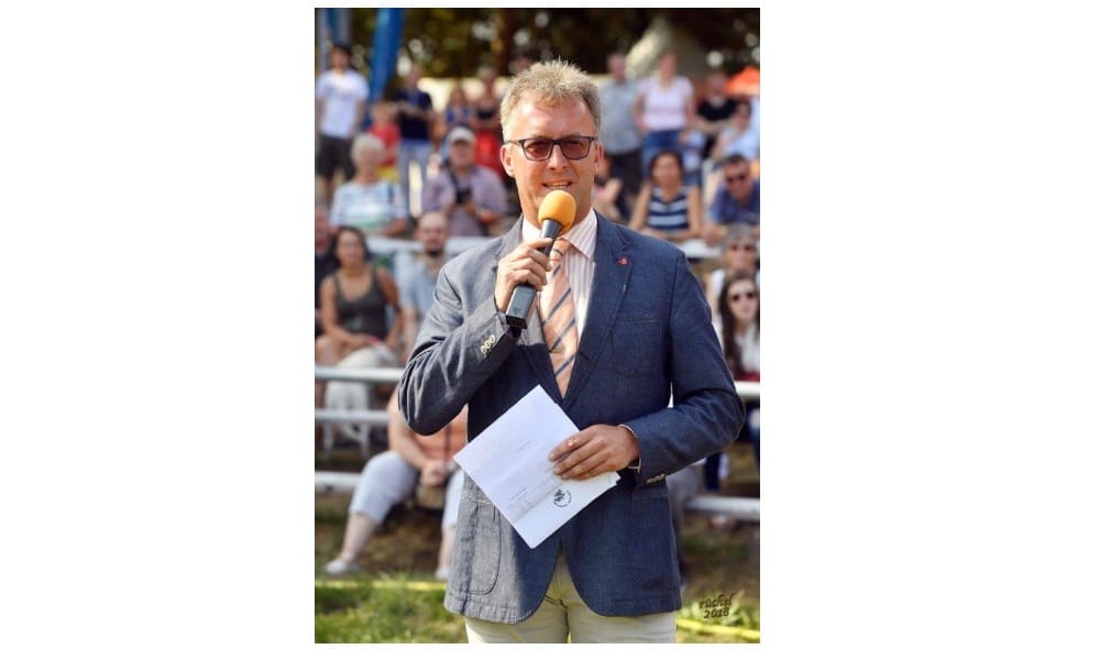 Jens Wehrmann verstärkt Team der Böckmann Pferde GmbH