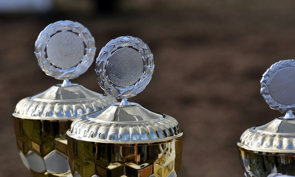 WBFSH Rankings 2018: KWPN führt in allen drei Disziplinen