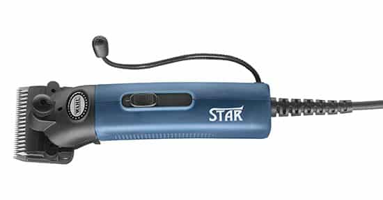 Verlosung Rider`s Edition – WAHL STAR