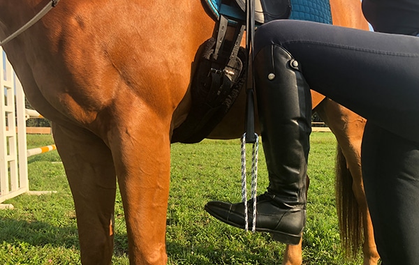 Verlosung Rider´s Edition – HAAS Manufaktur