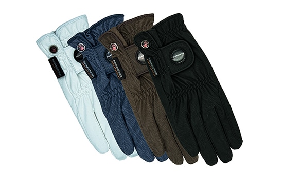 Verlosung Rider´s Edition – Schmidt Sporthandschuhe