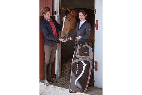 Verlosung Rider´s Edition – Hexa Horse